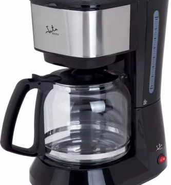 Cafeteras de goteo americanas Jata CA390