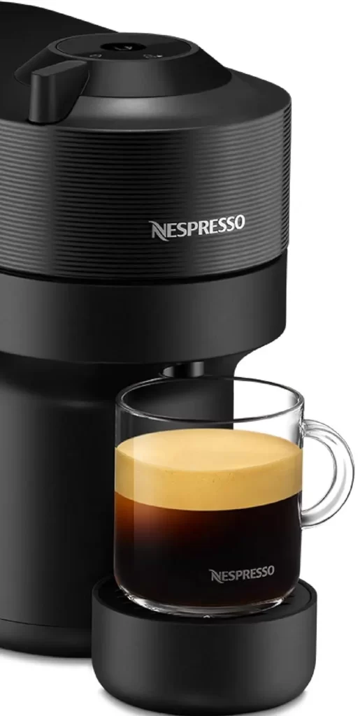 Cafeteras Nespresso Vertuo Pop