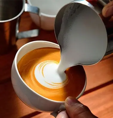espumar cafe en Comprar Cafeteras